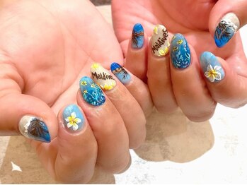 ミュリエル(MURIEL)/