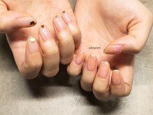 シルニー リム(Silny rim)/やり放題コース［ニュアンス］