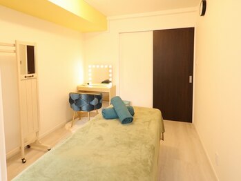 ラファエルアズ(Raphael As)/極上の癒しをご堪能ください