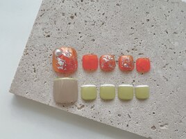 【Sedum】“foot定額¥9,480”