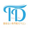 TD 大垣店のお店ロゴ