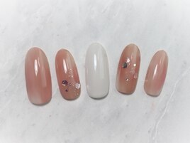 定額◆¥6600コース