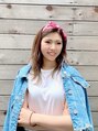 ビューティー ライン 藤沢店(BEAUTY LINE) 安藤 梨奈