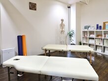 整体院京谷 富山店