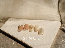 シンス(Since)/8月jr monthly plus Design &nbsp;