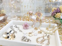 メゾンデ(maison de)/お似合いが見つかります♪