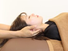 まごころ整体 なごみ/頭痛改善率は９割越え☆