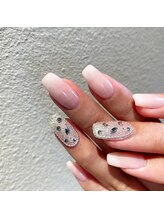 ヒール(Heale)/こだわりアート♪