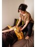 【2回目以降の方はこちら】全身あん摩指圧マッサージ　50分　¥5,500