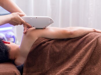 楽ちん/二の腕もがっつりケア出来ます