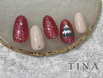 ティナ(TINA)/