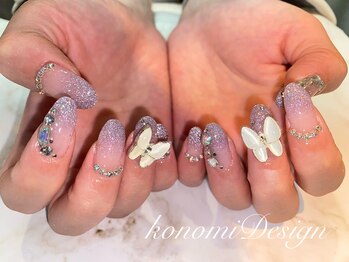 ケーネイルズ(K..nails)/