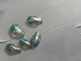 夏ニュアンス