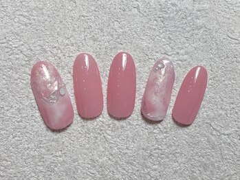 ルーシーズ アイラッシュアンドネイル 小倉店(Lucy's Eyelash&Nail)/