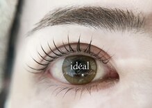 イデアル(ideal)