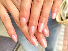 シェリ バイ リッシュ(Cheri by RICHE)/パールピンクワンカラー