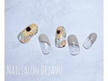 デジャヴ(Dejave)/2024.08定額デザインC