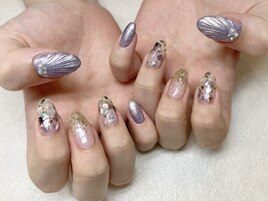 定額design