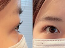 ユーロ(EURO)/ラッシュリフト／まつ毛パーマ