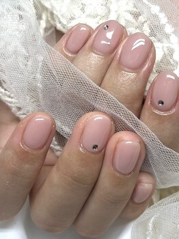 オフィスネイル