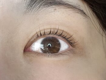 クロレ(Colorer)/ラッシュリフト¥6600→¥5500 