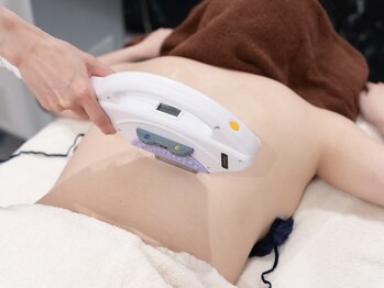 アヴァン(AVANT)の写真/ANAクラウンプラザに新店が登場！《最新機器ルミクス使用》都度払いOKで安心◆自信の持てるつるつる肌に◎