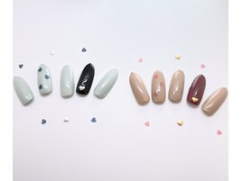 ~ハンド　定額4400円（税込）~