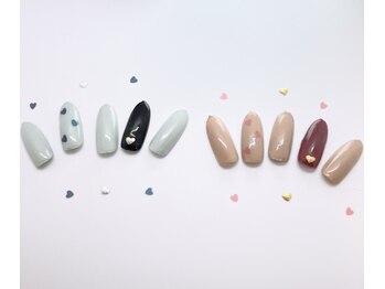 ~ハンド 定額4620円(税込)~