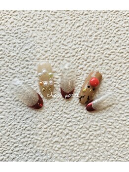 シュポルテ(chou porte)/