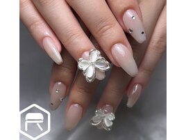 中韓定額デザイン