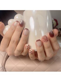 ビユビ ネイル 川口駅前店(Biyubi Nail)/
