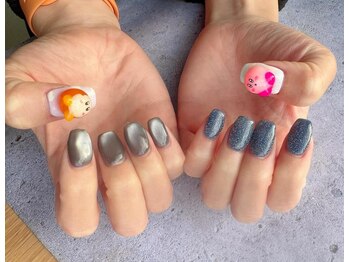 爪工房ひなた/お電話予約