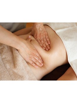 冷え改善・代謝をUPしたい