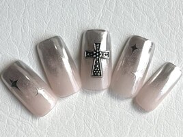 定額ネイル