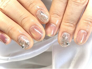 リゲルグロウ 六本木(RIGEL Glow)/マグネットフラッシュ