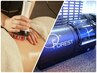 【内蔵機能・男性機能改善】腸セラピー（20分）+酸素カプセル（60分～）