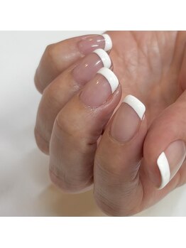 ビューチェ アイラッシュ(Beauce eyelash)/