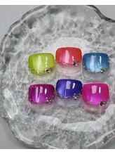 アンベリール(Embellir)/定額デザイン