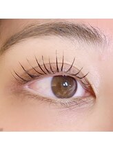 フィールラッシュ バイ グリーン(FEELLASH by green)/ラッシュリフト