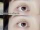 エム アイラッシュ(emu eyelash)の写真