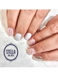 HAND＊アート(追加料金)