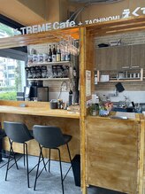 エクストリームパーソナルジム(X-TREME)/店内