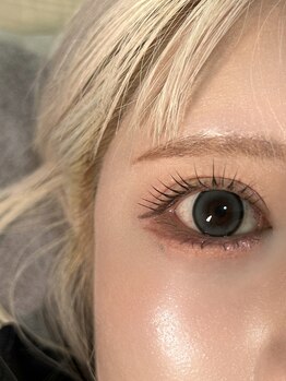 ステイゴールド(STAY GOLD)/まつげパーマ