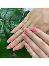 アモールビューティー 新宿店(Amor Beauty)/ワンホンチークストーン