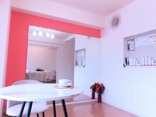 ティックサロン(tic.salon)の雰囲気（ガラス張りの明るいスタジオです♪）