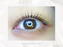 エミュー(emu)/まつ毛エクステ