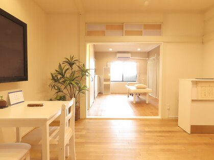 ココラク(Coco楽)の写真