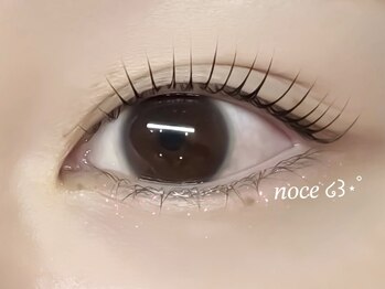 ノーチェ(noce)/韓国風まつ毛パーマ♪