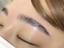 ベルエ(Bellee)/アイブロウラミネーション×WAX