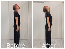 レニコ 三宮店(renico)/BEFORE/AFTER　21